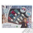 Disney: Frozen - Glitter Lip Gloss Lab giochi