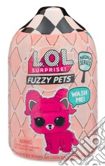 L.O.L. Surprise - Fuzzy Pets- Serie Makeover-