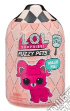L.O.L. Surprise - Fuzzy Pets- Serie Makeover- giochi