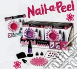 Gel A Peel - Nail Starter Kit Ass. 2 giochi
