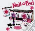 Gel A Peel - Nail Starter Kit Ass. 2 giochi