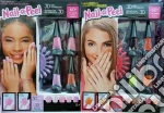 Gel A Peel - Nail Kit A Tema Ass. 2 giochi