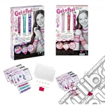 Gel A Peel - Kit Accessori 3 Pz Ass. 3 giochi