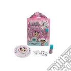 L.O.L. Surprise - Glammy Nails Kit gioco di Terminal Video