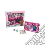 L.O.L. Surprise - Go Glitter Party Kit giochi
