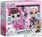 L.O.L. Surprise - Secret Pillow giochi