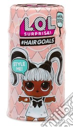 L.O.L. Surprise: Hairgoal - Serie Makeover