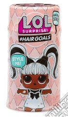 L.O.L. Surprise - Hairgoal- Serie Makeover- giochi