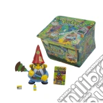 Yuckeez - Cassonetto Con Gnomo (Assortimento) giochi