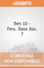 Ben 10 - Pers. Base Ass. 7 gioco di Giochi Preziosi