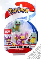 Pokemon Personaggi 5 e 7 cm Serie 3 Ass. gioco di FIGU