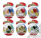 Pokemon CLIP'N GO Personaggio Serie 3 giochi
