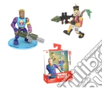 Fortnite - Personaggio 5 Cm - Blister 1 Pz Ass. 2 giochi