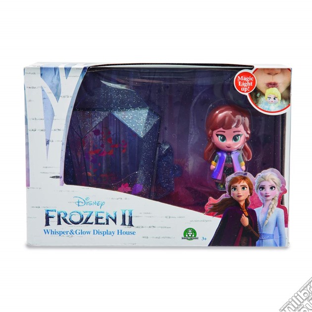 Disney: Frozen 2 - Whisper & Glow - Display House gioco di BAM