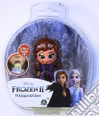 Frozen 2 Whisper&Glow Personaggi Ass.to giochi