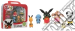 Bing: Giochi Preziosi - Set 6 Personaggi giochi