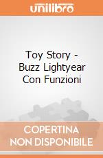 Toy Story - Buzz Lightyear Con Funzioni gioco di Giochi Preziosi