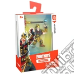Fortnite: Giochi Preziosi- Personaggio 5 Cm - Blister 1 Pz Ass. 3 giochi