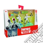 Fortnite - Personaggio 5 Cm - Blister 2 Pz Ass. 3 giochi
