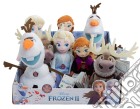 Disney: Frozen 2 - Peluche Piccolo Parlante (Assortimento) giochi