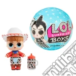 LOL Surprise BOYS giochi