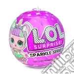 L.O.L. Surprise: Sparkle (Assortimento) giochi