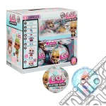 LOL Glitter Globe Winter Disco giochi