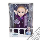 Frozen 2 Elsa Cantante con Luci e Suoni giochi