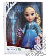 Frozen 2 Elsa-Anna Scettro Musicale