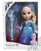 Frozen 2 Elsa-Anna Scettro Musicale giochi