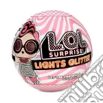 LOL Surprise Lights Glitter giochi