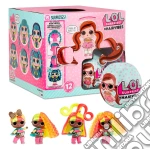 LOL Hairvibes giochi