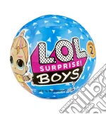 LOL Surprise Boys Serie 2 giochi