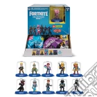 Fortnite - Domez Personàggio 7,5 Cm (un àrticolo senzà possibilità di sceltà) gioco di Grandi Giochi