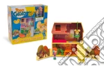 Topo Gigio: Casa Di Gigio giochi