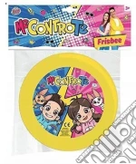 Me Contro Te: Frisbee giochi