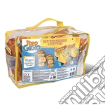 Topo Gigio: Grandi Giochi - Set Protezione & Pattini giochi