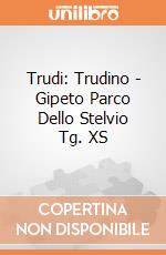 Trudi: Trudino - Gipeto Parco Dello Stelvio Tg. XS giochi
