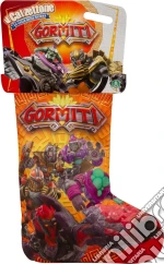 Gormiti: Calzettone 22 giochi