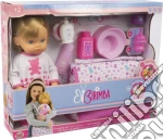 Grandi Giochi: Birimba - Set Cambio giochi