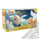 Topo Gigio: Grandi Giochi - Kiss Me Good Night giochi