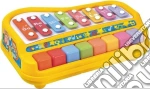 Topo Gigio: Xilopiano giochi