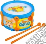 Topo Gigio: Tamburello giochi