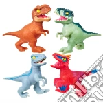 Grandi Giochi: Goo Jit Zu - Jurassik Fig 4 (Assortimento) giochi