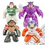 Grandi Giochi: Goo Jit Zu - Lightyear (Assortimento) giochi