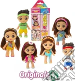 Me Contro Te: Giochi Preziosi - Cutie Doll Hawaii giochi