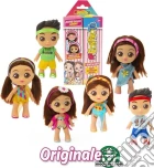 Me Contro Te: Giochi Preziosi - Cutie Doll Hawaii giochi