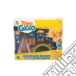Topo Gigio: Grandi Giochi - Giochiamo Insieme giochi