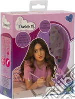 Charlotte M: Giochi Preziosi - Cuffione giochi