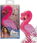 Charlotte M: Giochi Preziosi - Speaker giochi